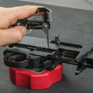 Мультитул REAL AVID для RUGER10/22 Фото 4