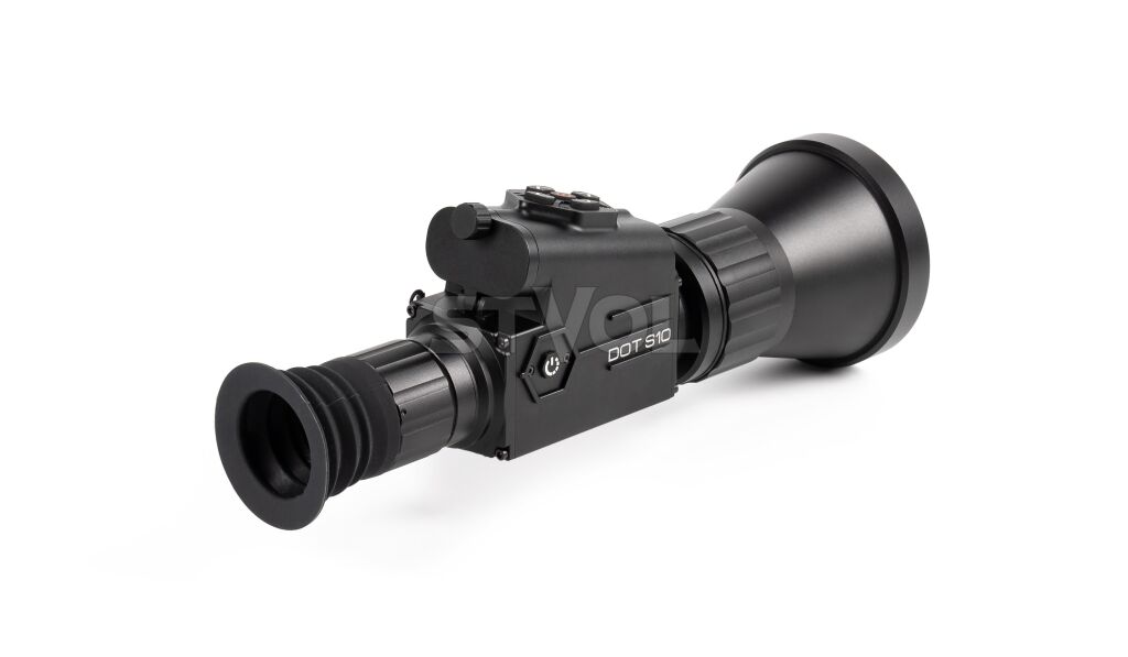 Тепловизионный прицел Senopex DOT S10 Фото 2