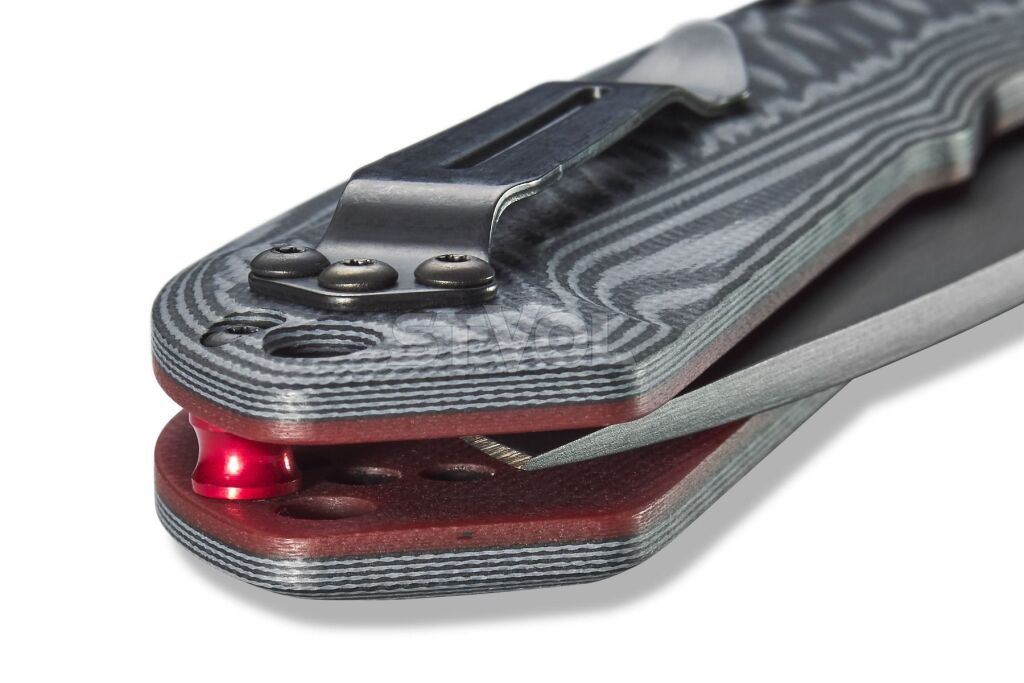Нож Benchmade "Freek" Фото 9