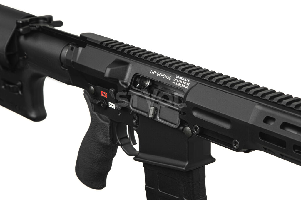 MLKWSK-MARS Карабін мисливський LMT MARS-MLKWSK 308WIN SS 20'' фото 5