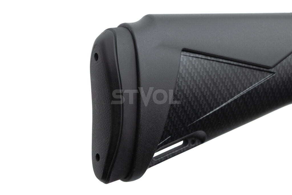 Impala Plus Напівавтоматична гладкоствольна рушниця Carbon 12/71см фото 4