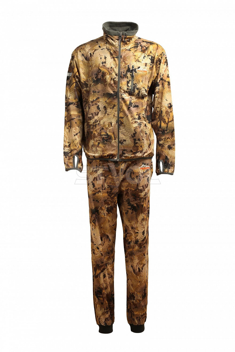 Костюм ALABAMA SUMMER Yellow Waterfowl
