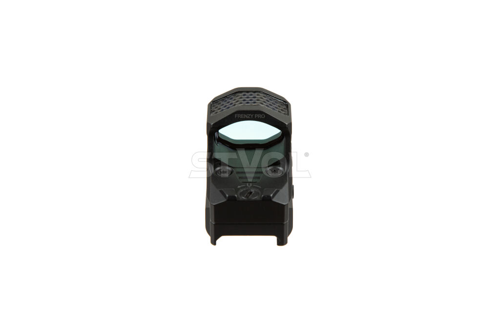 Прицел коллиматорный Vector Optics Frenzy-X 1x19x26 MRS GenII