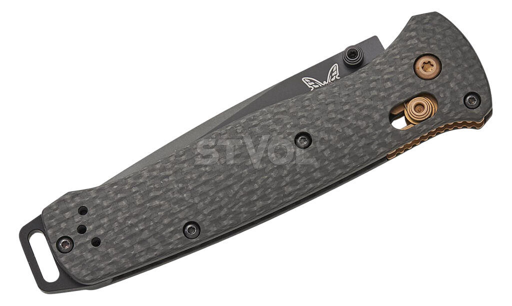 Ніж Benchmade "Bailout" фото 2