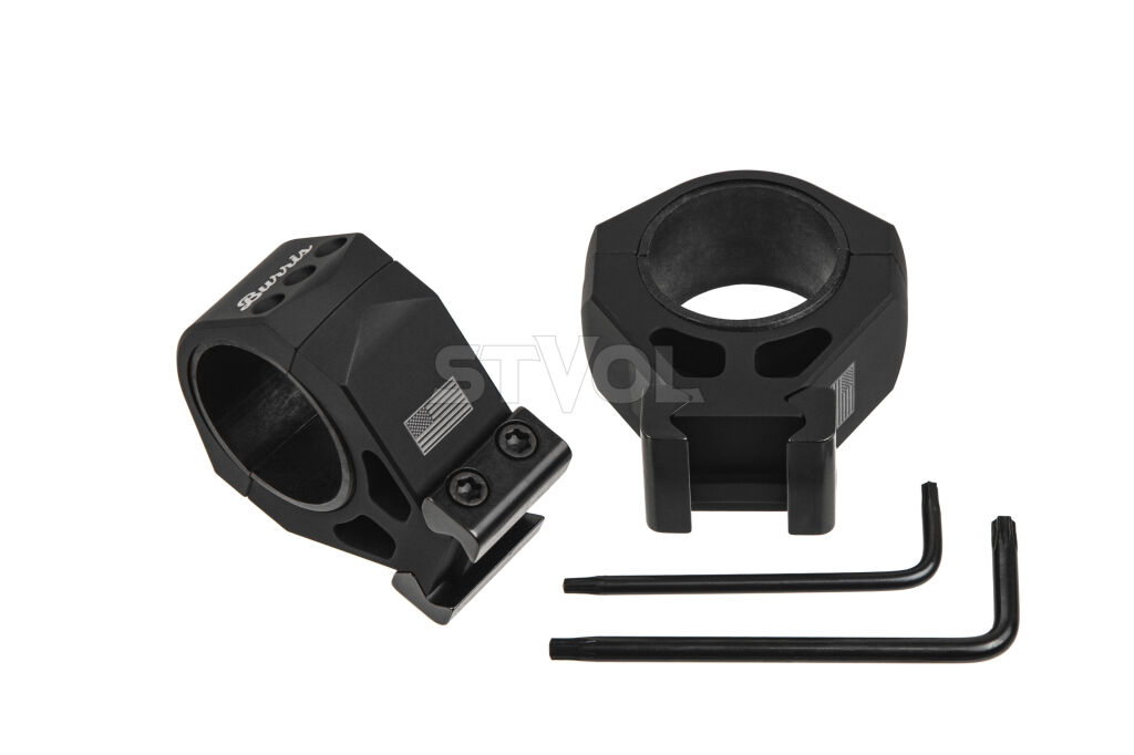 Кільця Burris XTR Signature Ring 34mm, X-High фото 3
