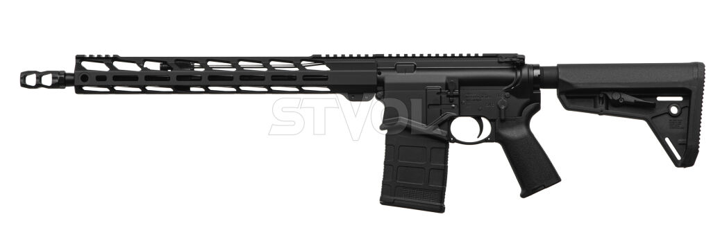 05610 Карабин нарезной Ruger SFAR 308WIN 16'' Фото 3