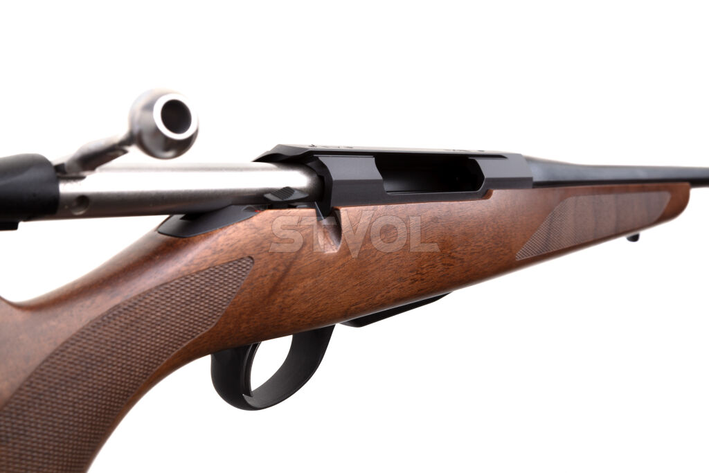 Карабин нарезной Tikka T3x HUNTER  кал.30-06 Фото 5