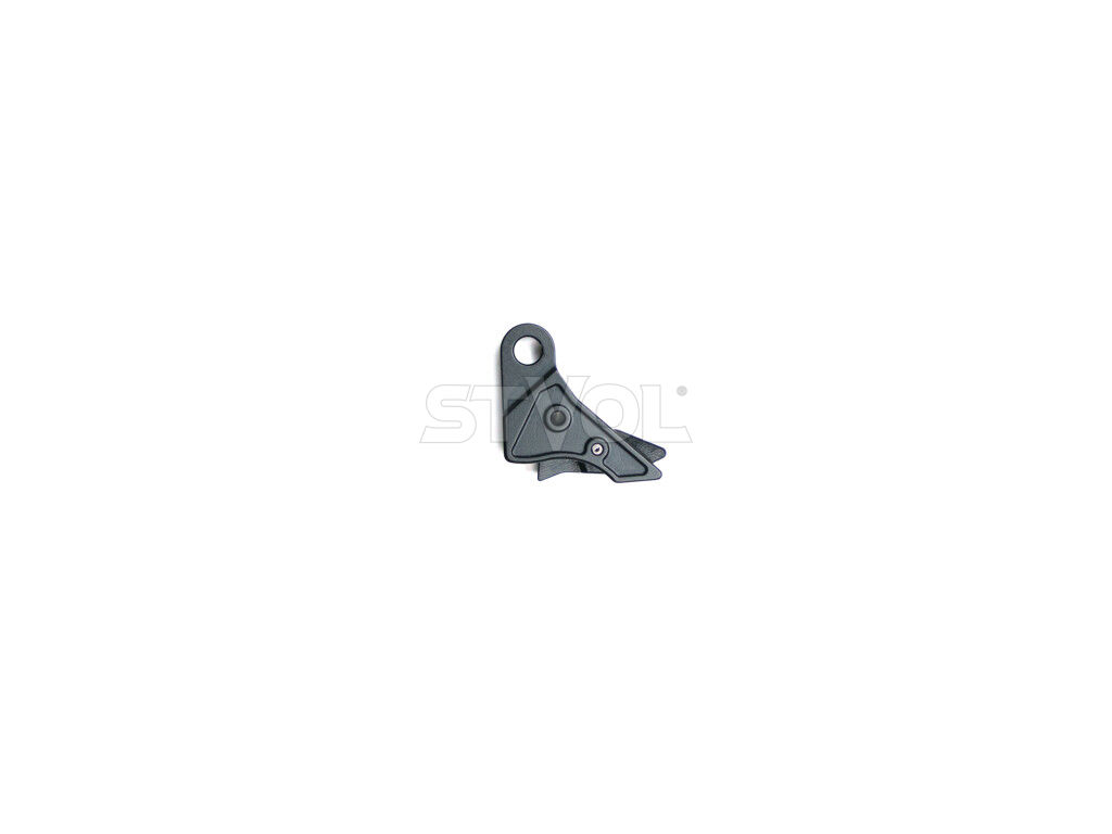 Спусковий гачок для Glock Gen 5-6   Overwatch Precision DAT Black фото