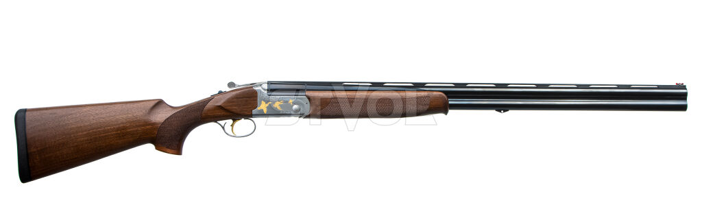 Рушниця мисливська Bettinsoli X-TRAIL Silver 12 кал. 28" фото