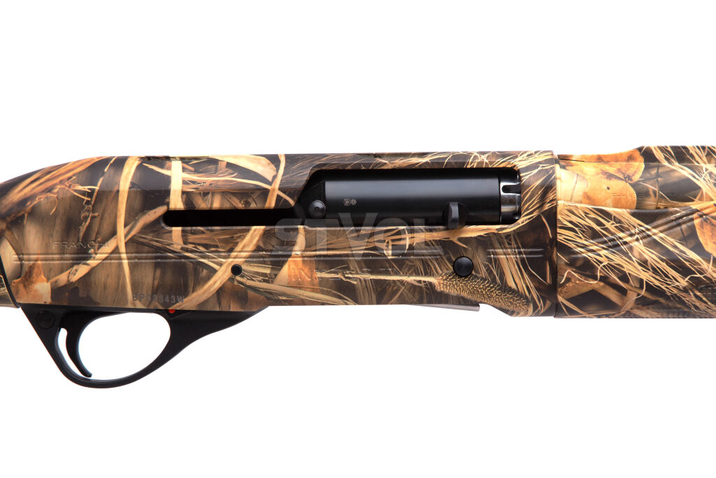 Inertia Intensity Camo Max-4 12/89 Ружье гладкоствольное FRANCHI Уценка фото 2