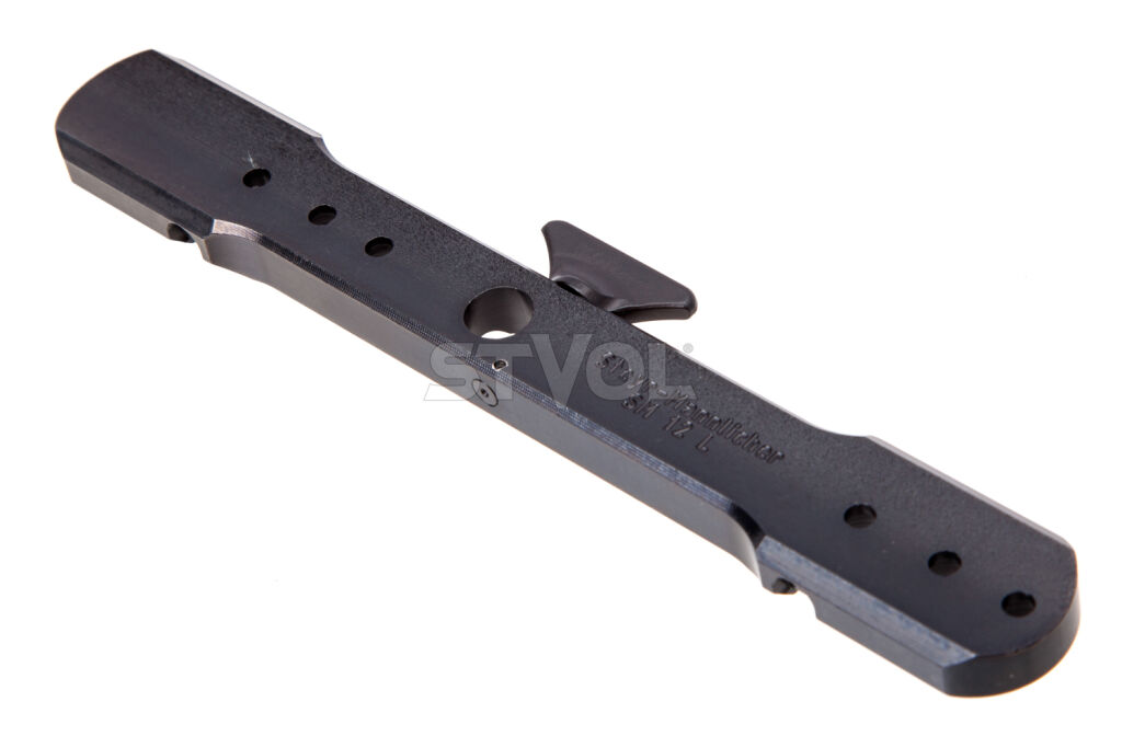 База Dentler для Steyr-Mannlicher Pro Hunter L фото 3