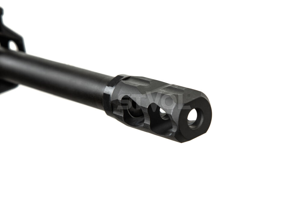 05612 Карабін нарізний Ruger SFAR 6.5 CREEDMOOR 20'' фото 5