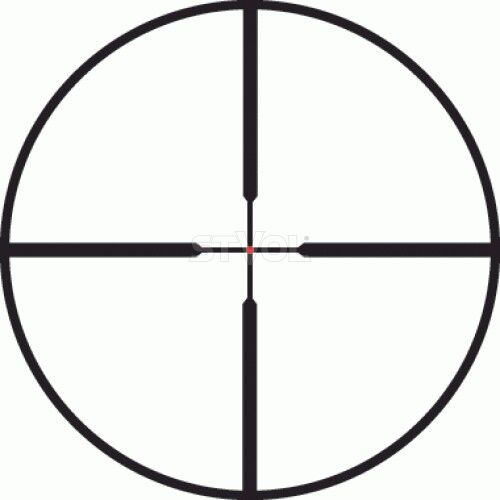 Приціл оптичний Leupold VX.R 3-9x40mm Firedot Duplex фото 4