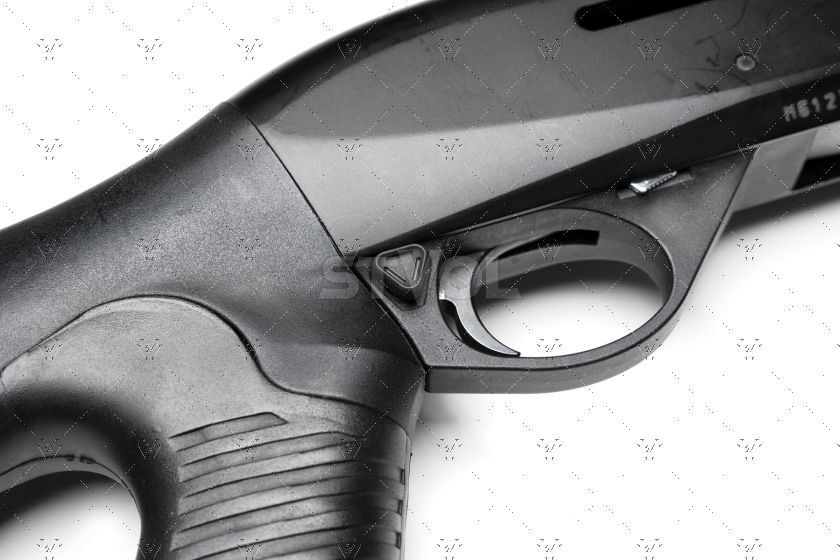 Збільшена кнопка запобіжника SI для Benelli M-Series фото 3
