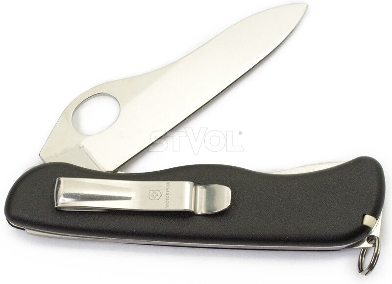 Ніж Victorinox Sentinel фото 2