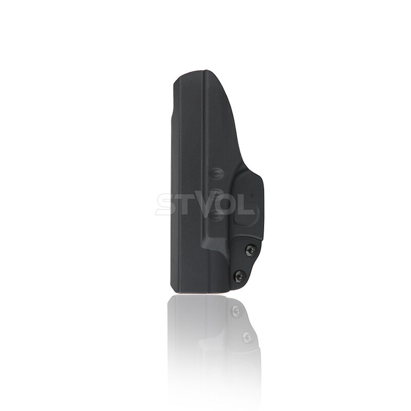 Кобура прихованого носіння Cytac для Glock 26, 27, 33 (Gen 1, 2, 3, 4) фото 4
