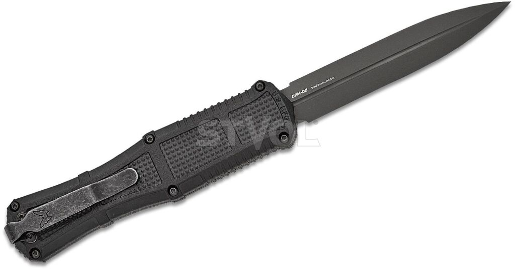 Ніж Benchmade "Claymore" OTF Auto фото 2