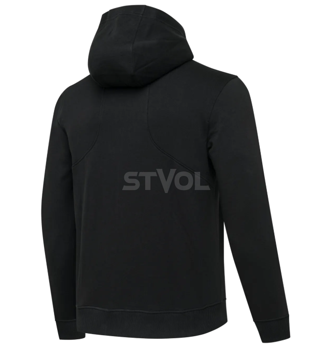 Худі трикотажний Pintail Hoodie"Beretta" (black) фото 2