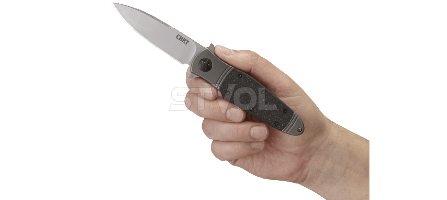 Нож CRKT "Bombastic™" Фото 5