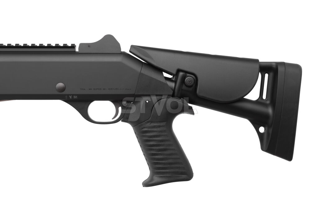 Рушниця мисливська Benelli M4 S90 кал.12 18,5 " фото 10
