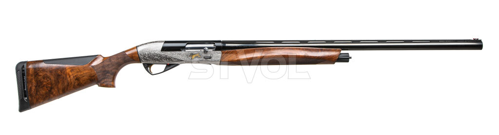 Рушниця мисливська  Benelli Raffaello De Luxe A.I. 12 кал. 28" фото