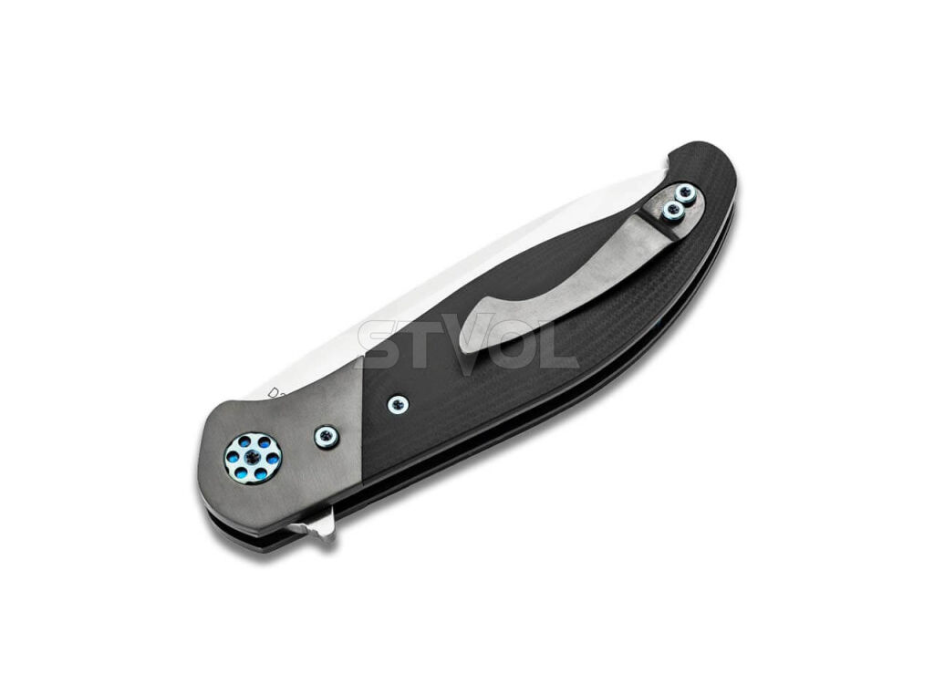 Нiж Boker Plus "Undertow" фото 2