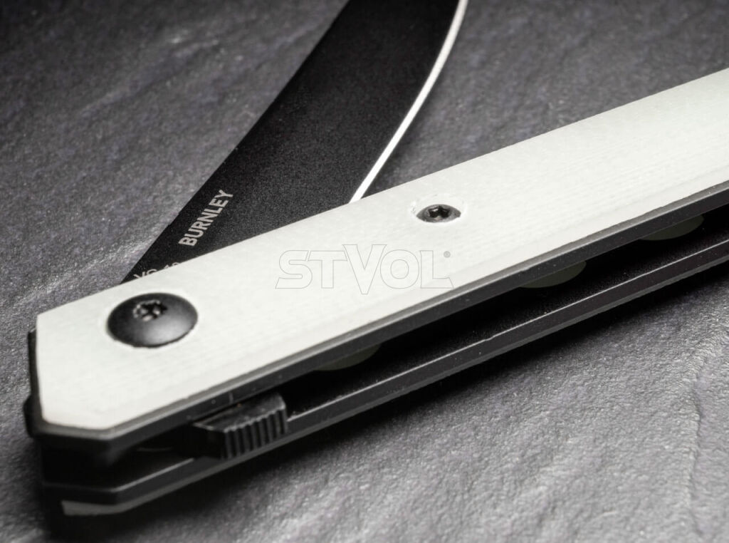 Нож Boker Plus "Kwaiken Air G10 Jade" Фото 5