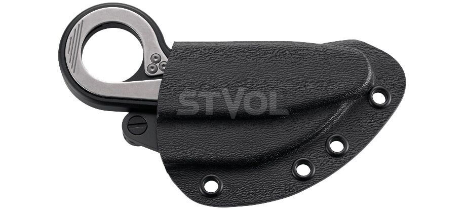 Чохол-кобура до моделей CRKT "Provoke" фото 3