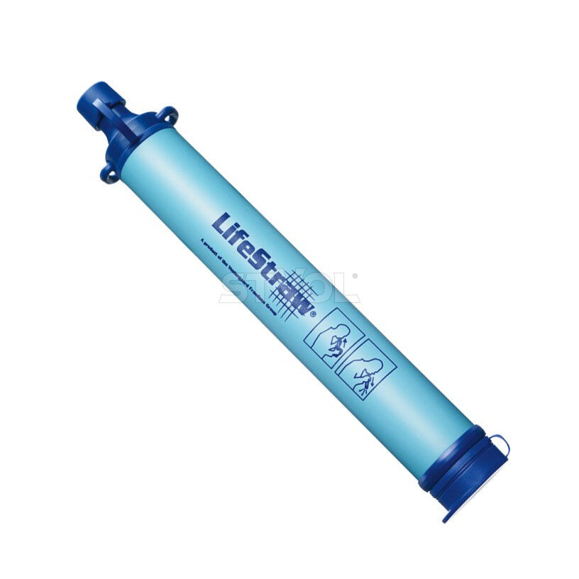 Фільтр для води LifeStraw Personal фото