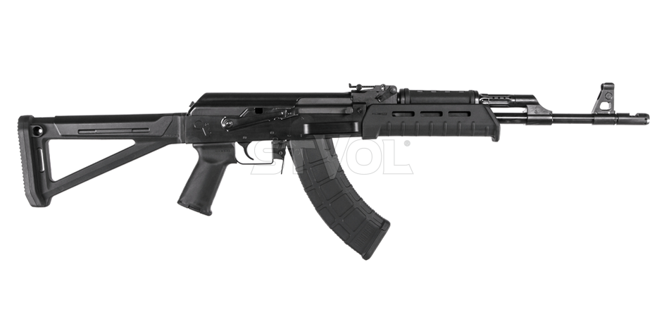 MAG-572 Магазин Magpul PMAG 30 AK / AKM MOE 7.62x39 Black фото 2
