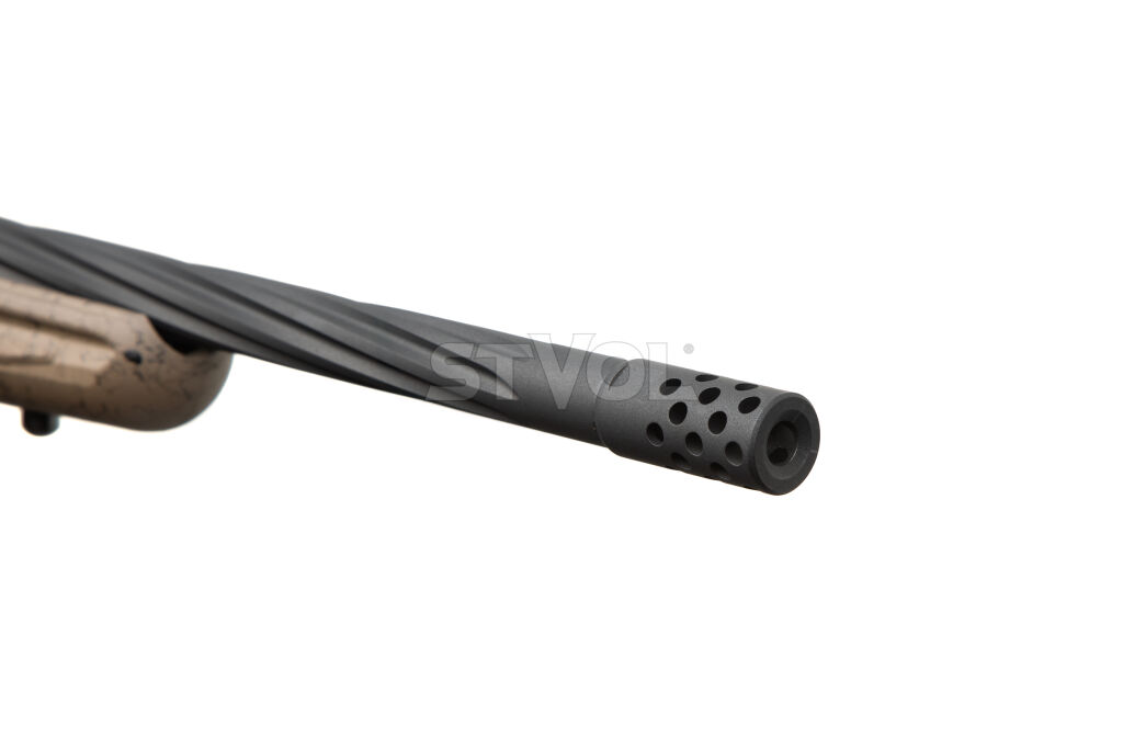 Карабін мисливський RUGER American® Rifle Generation II Ranch кал. 7.62х39, 16" фото 4