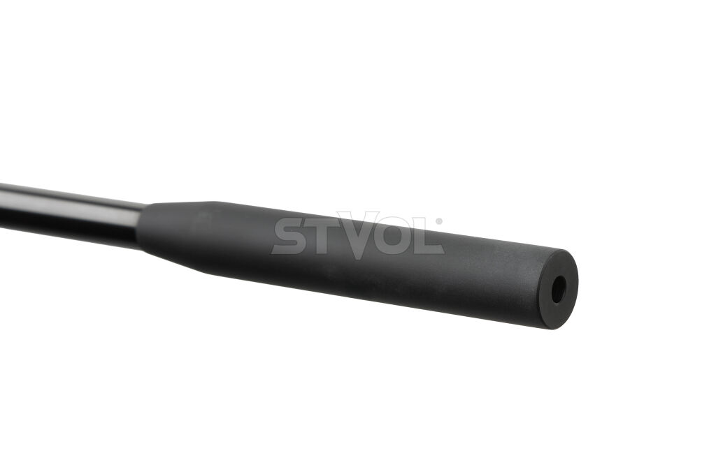 Пневматическая редукторная РСР винтовка Weihrauch HW 110 T Thumbole Laminated stock кал. 4,5 Фото 5