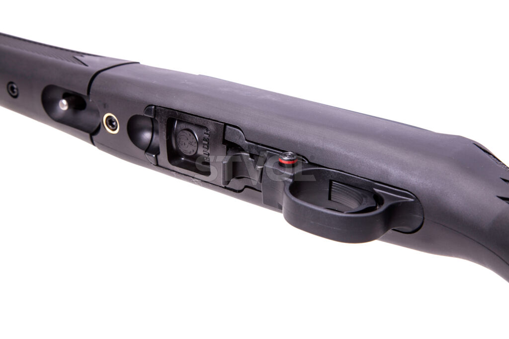 11112 Карабин нарезной RUGER "10/22-TDT" 22LR Фото 8