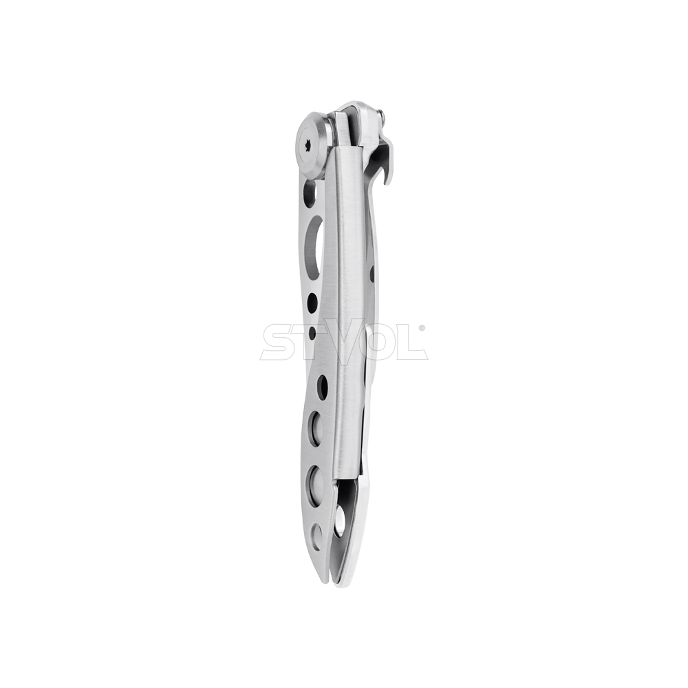 Нож Leatherman Skeletool KBX Фото 5
