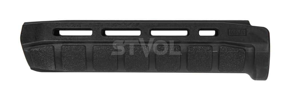 VAN500B Цівка тактична FAB для Mossberg 500/590 чорна фото 5