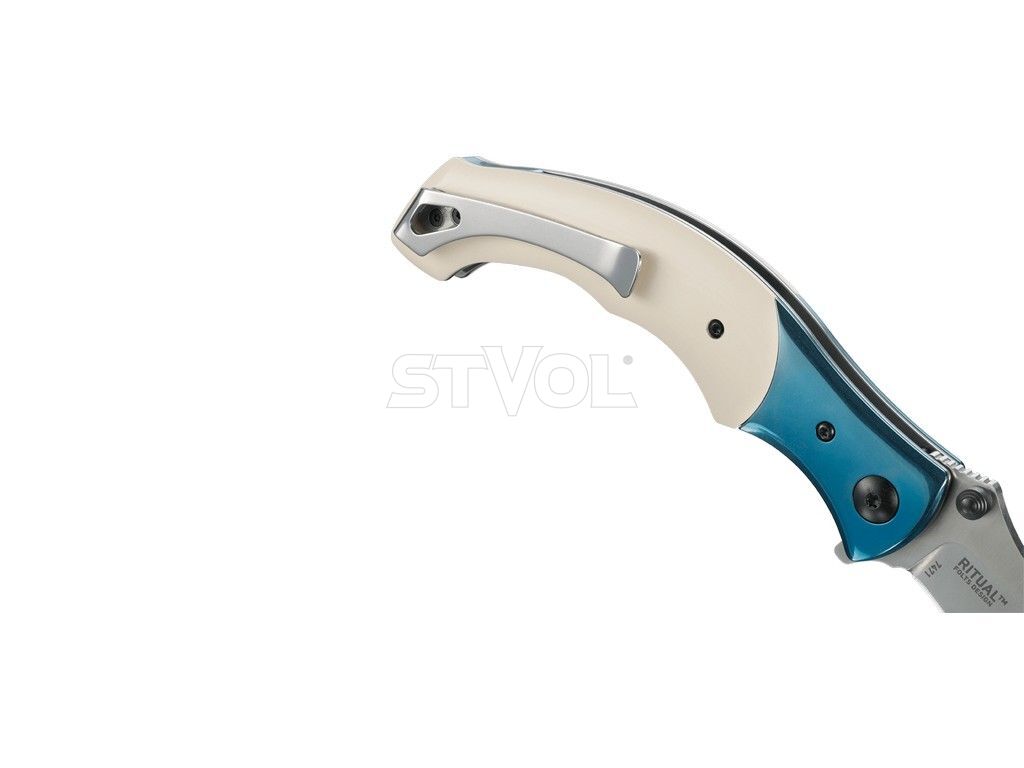 Ніж CRKT "Ritual" фото 7