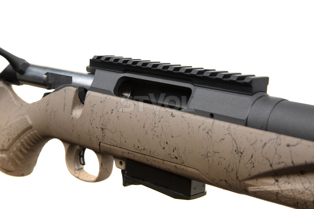 Карабін мисливський RUGER American® Rifle Generation II Ranch кал. 7.62х39, 16" фото 5
