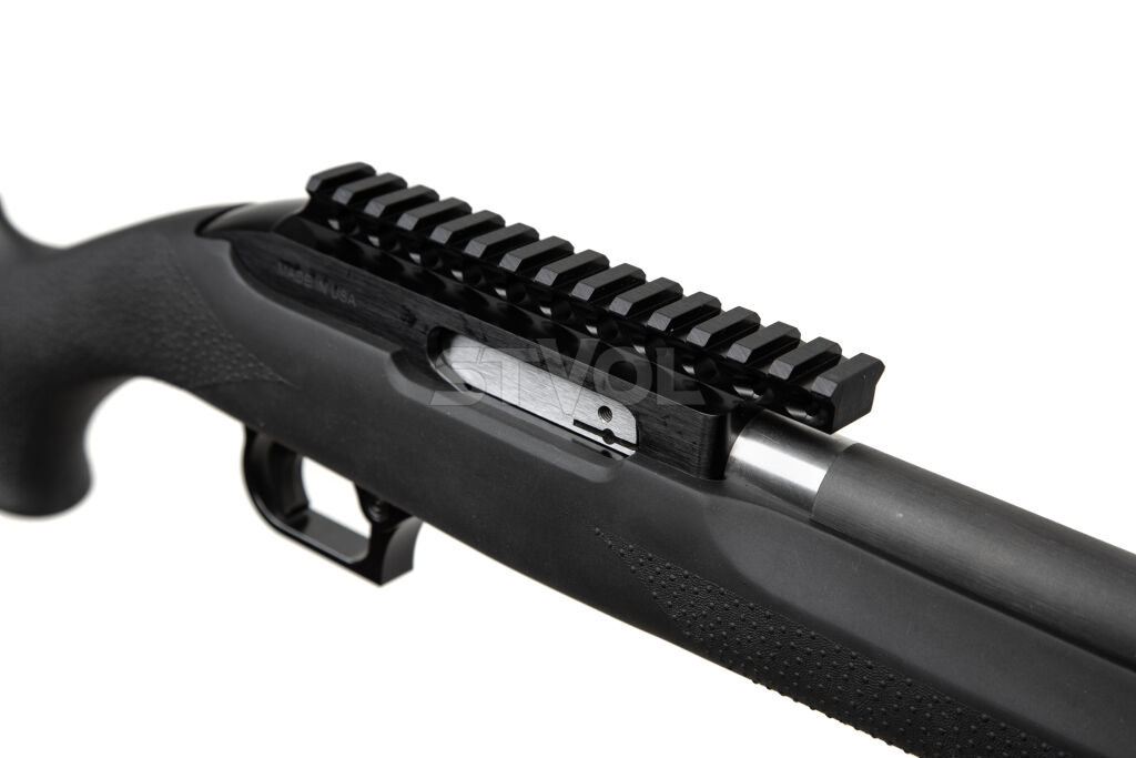 Карабін нарізний Magnum Research MLR Switchbolt Hogue кал.22LR фото 7