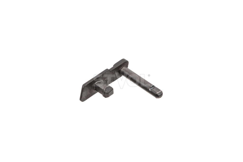 0421-0081-41ND Затворная задержка soldered  CZ 75/85  Shadow 2 Фото 2