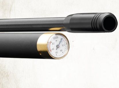 Винтовка пневматическая CZ 200 S HUNTER cal.4.5mm Фото 6
