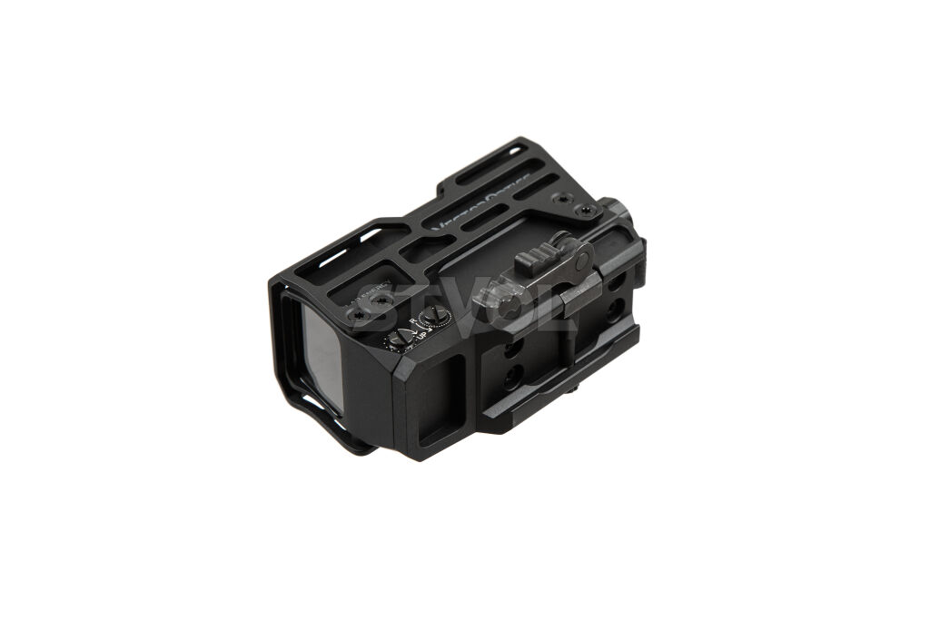 Приціл коліматорний Vector Optics Frenzy Plus 1x31x26 Solar фото 10