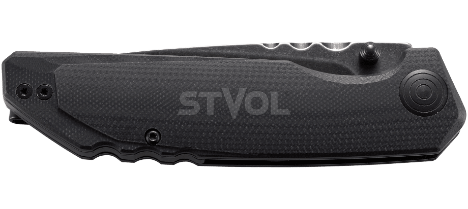 Нож CRKT "Fast Lane™" Фото 4