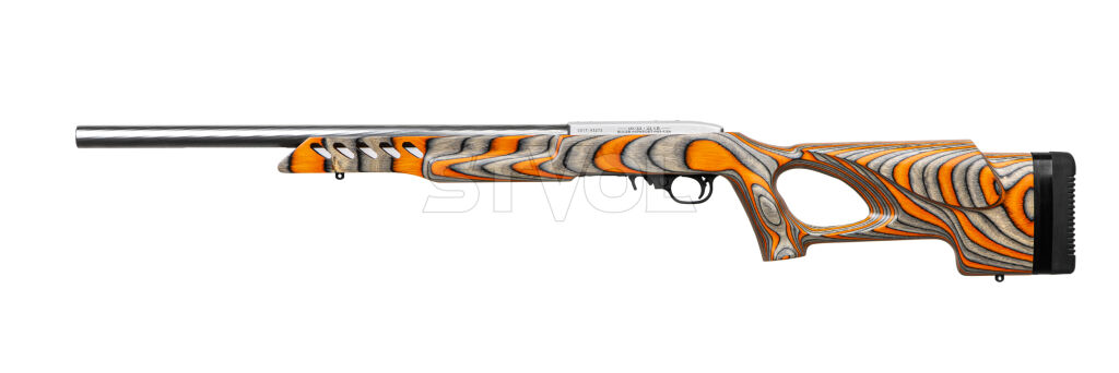 31142 Карабин нарезной RUGER "K10/22-T" 22LR 20" SS Фото 7