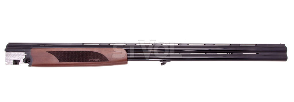 Setter Premium Combo к.12/76см и к.12/66 3" Двуствольное ружьеKHAN с доп. стволами Уценка Фото 5