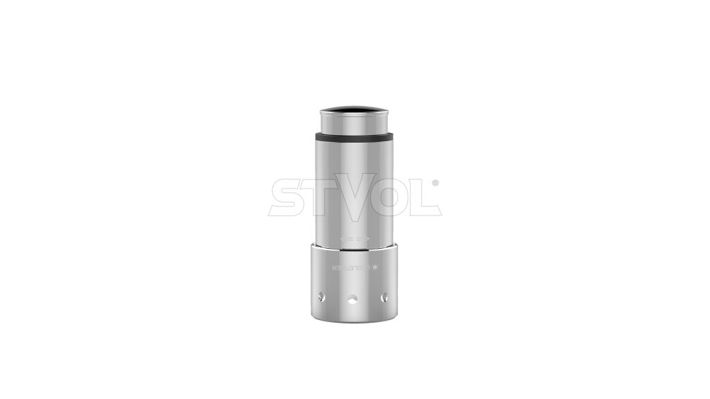 Фонарь LedLenser Automotive Silver (заряжаемый) Фото 8