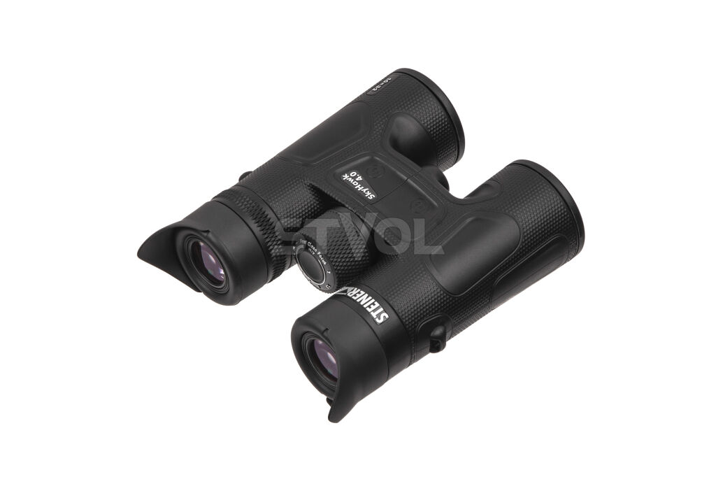 Бинокль Steiner SkyHawk 4.0 10x32 Фото 2