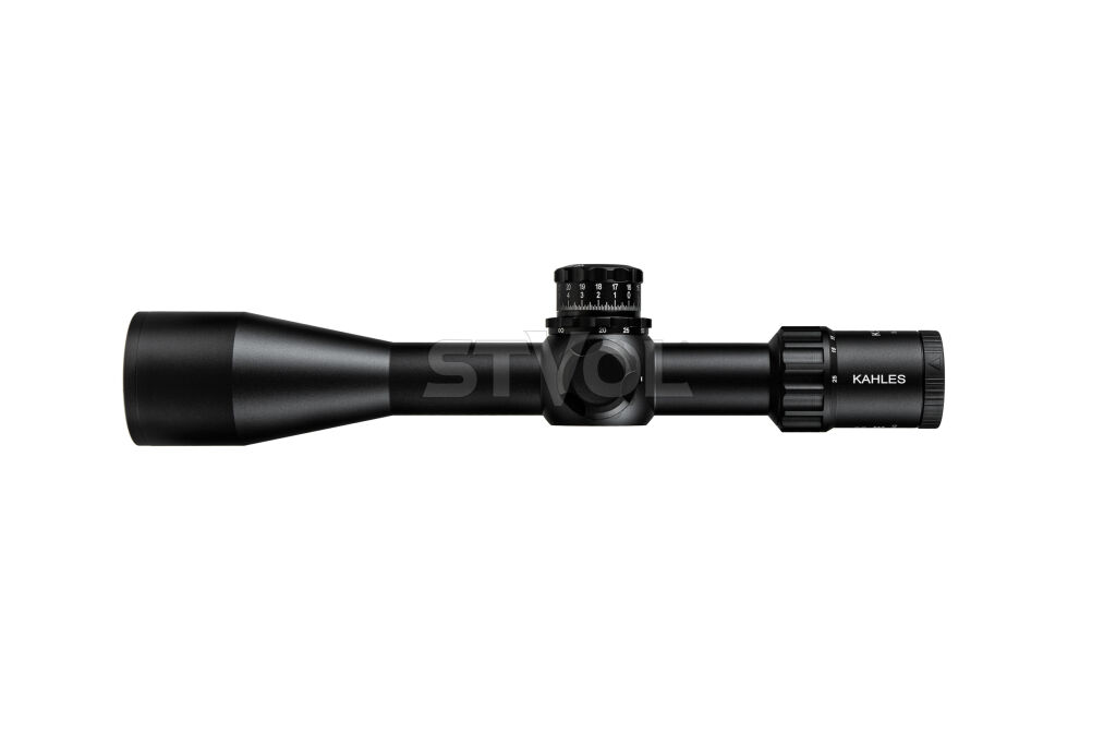 Прицел оптический KAHLES K 525i CCW 5-25x56 / SKMR4-right Фото 6