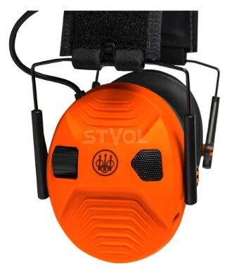 Наушники "Beretta" Electronic Earmuffs Фото 3