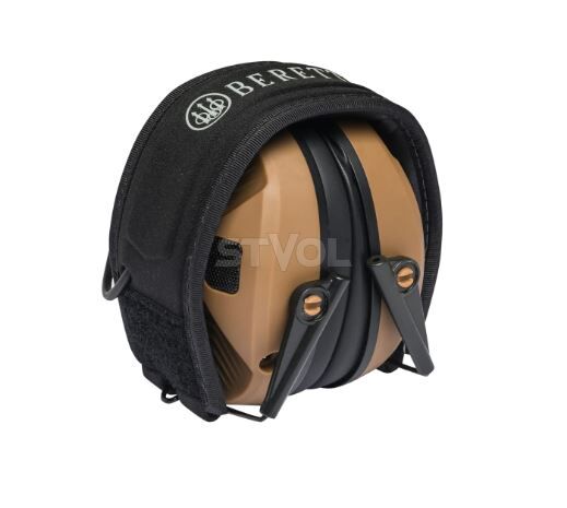 Навушники "Beretta" Electronic Earmuffs фото 5