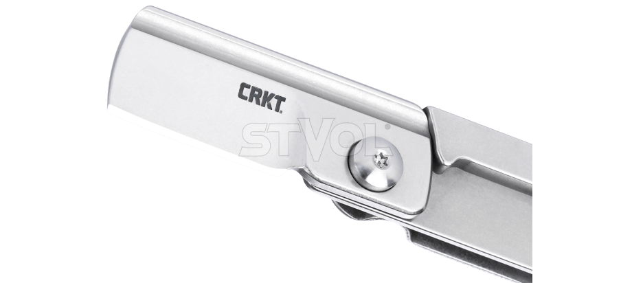 Ніж CRKT "Box Key" фото 6